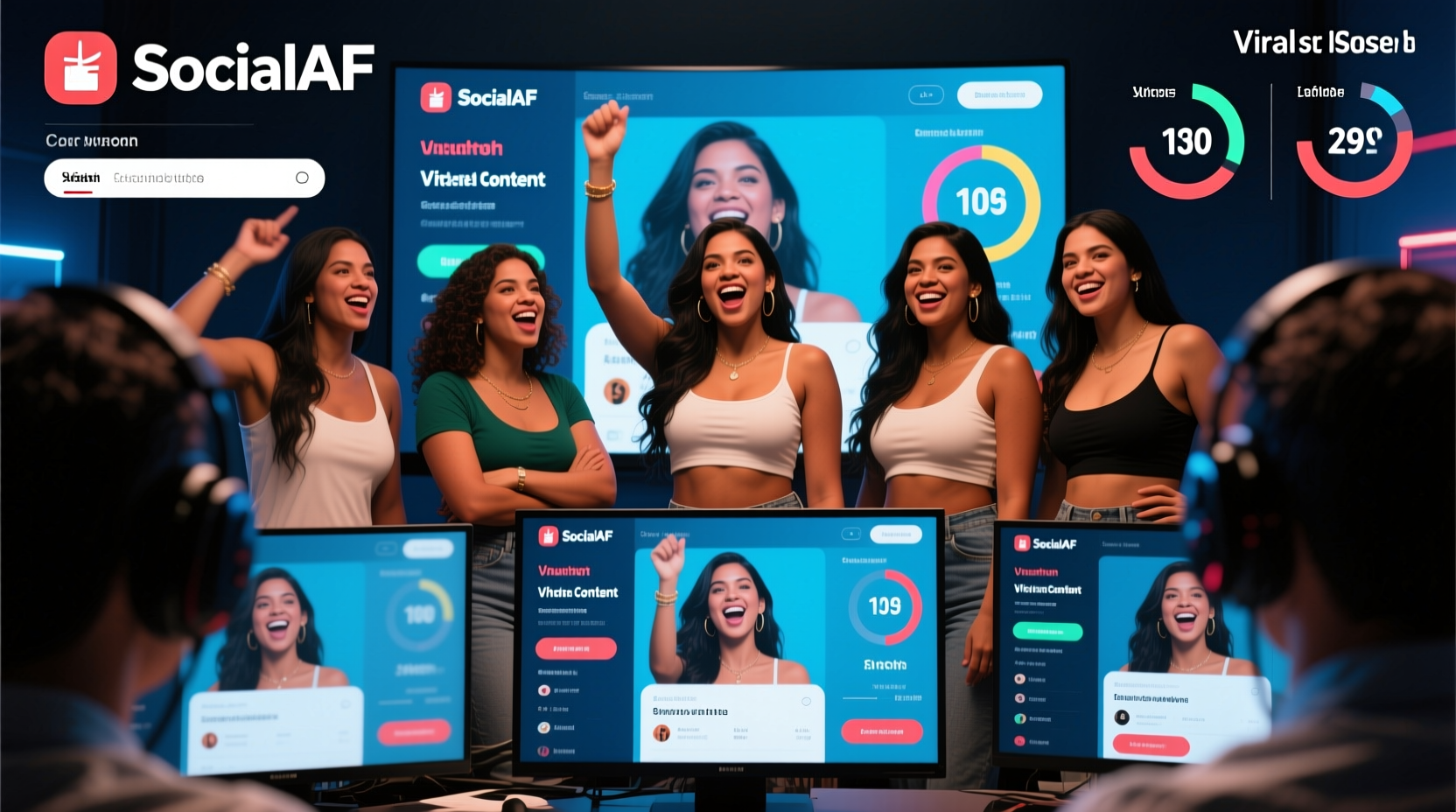 Customization without limits