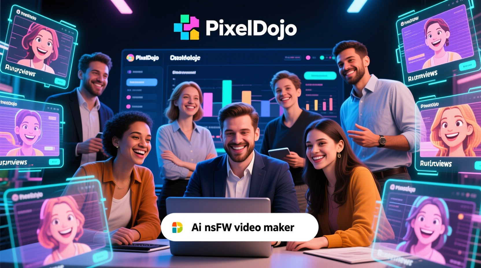 Streamlined workflows for team collaboration