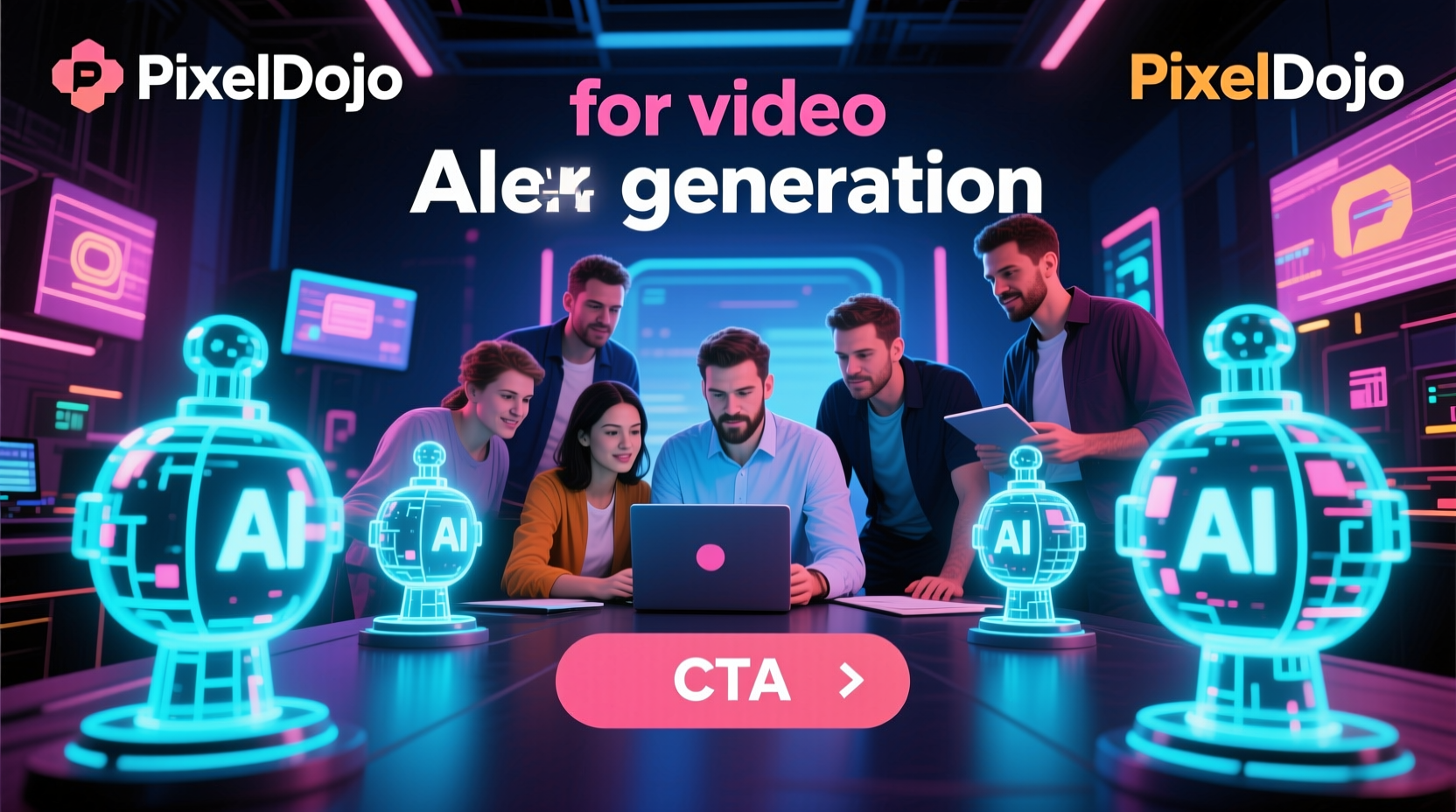 Cost-effective scalability for teams