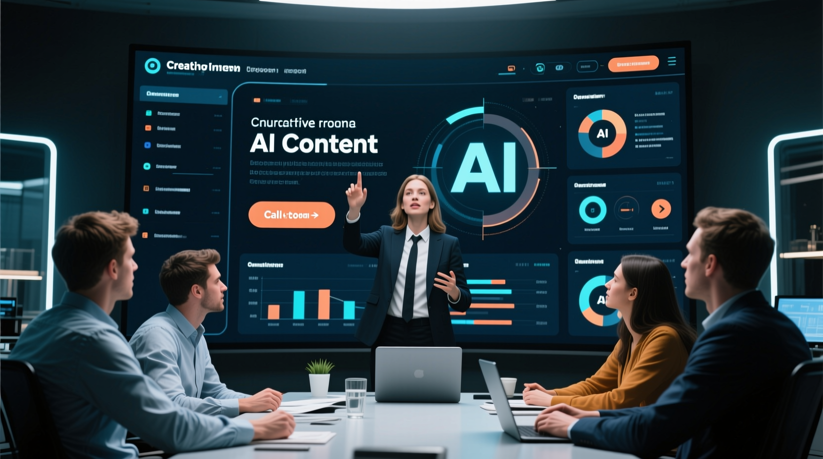 Unrestricted video generation