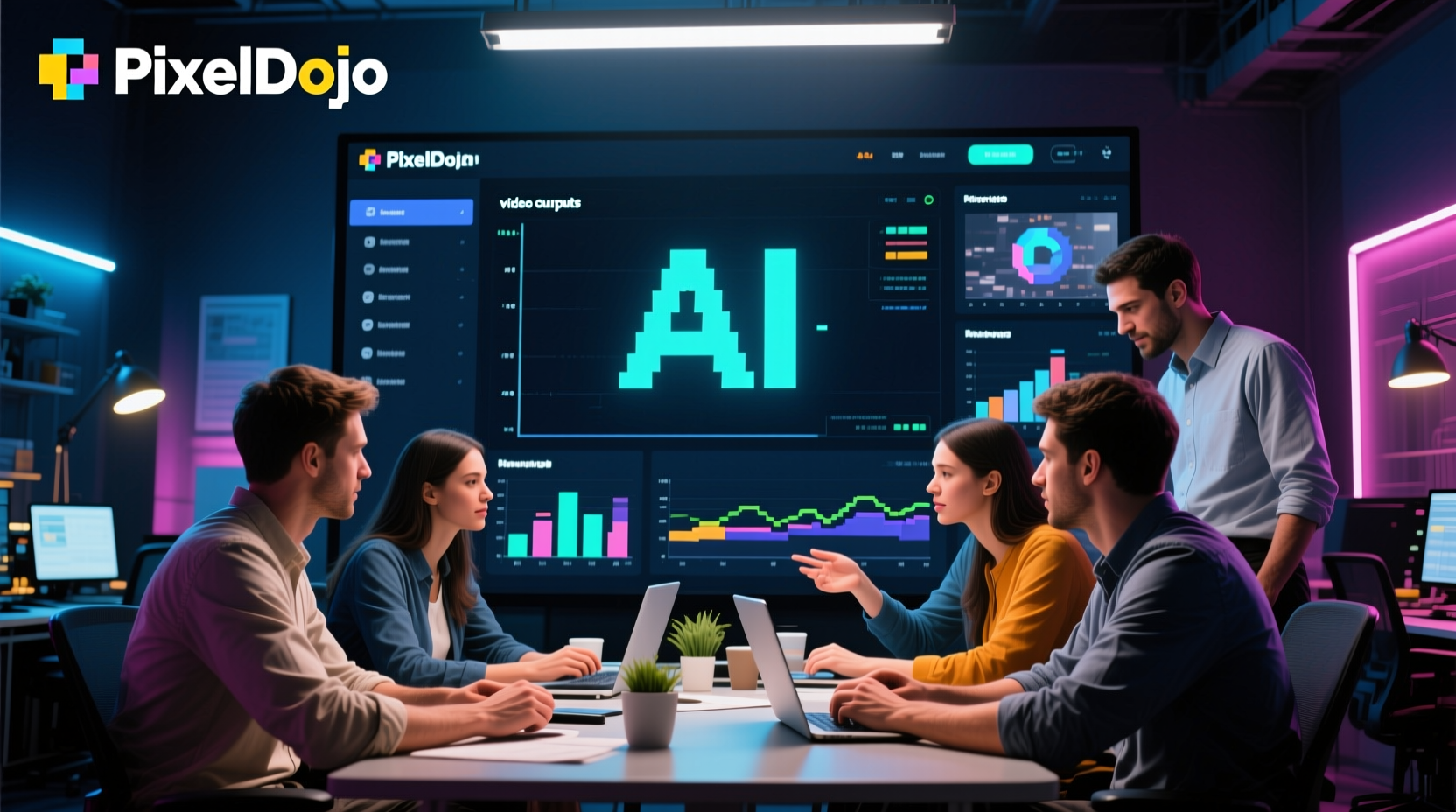 Cost-effective for team workflows