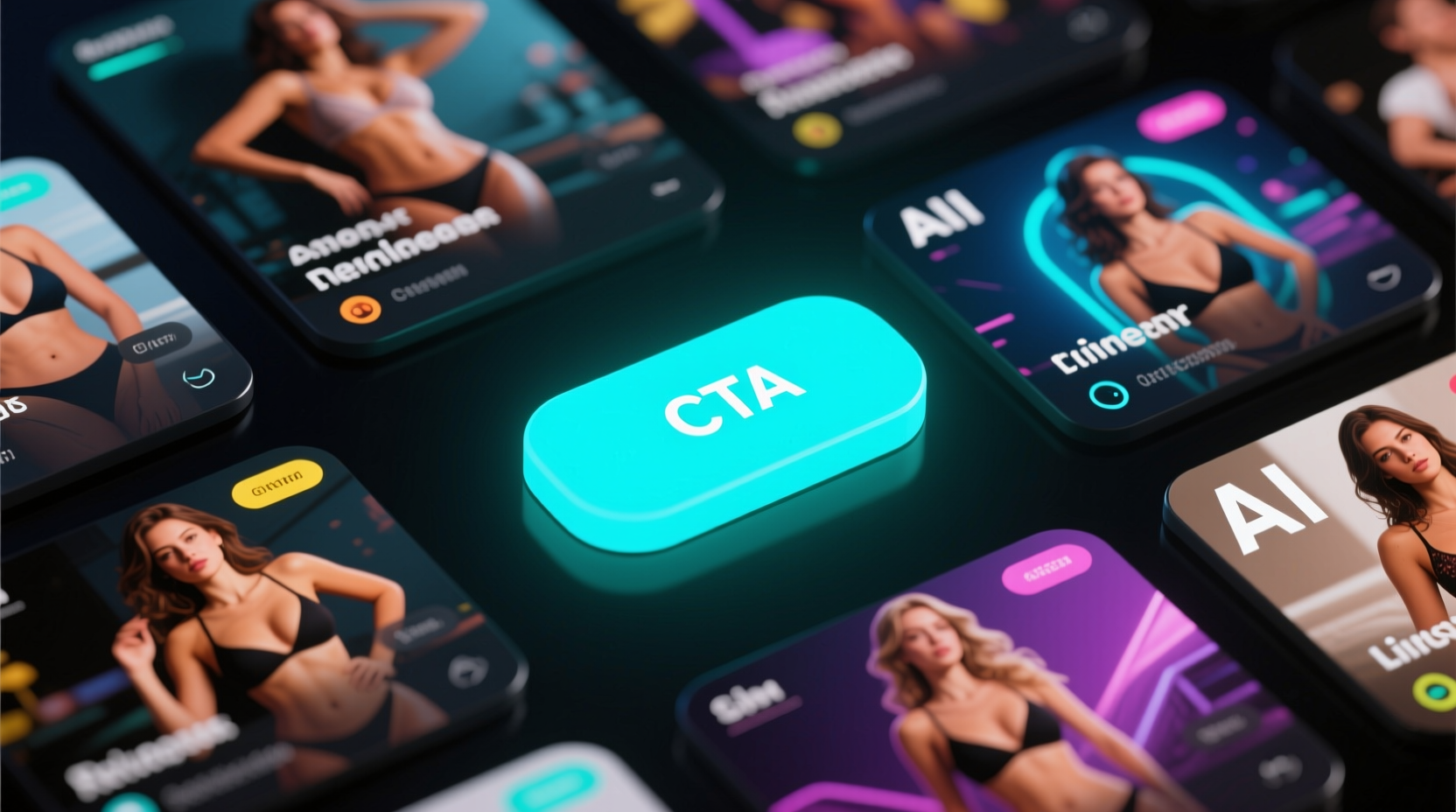 Uncensored video generation