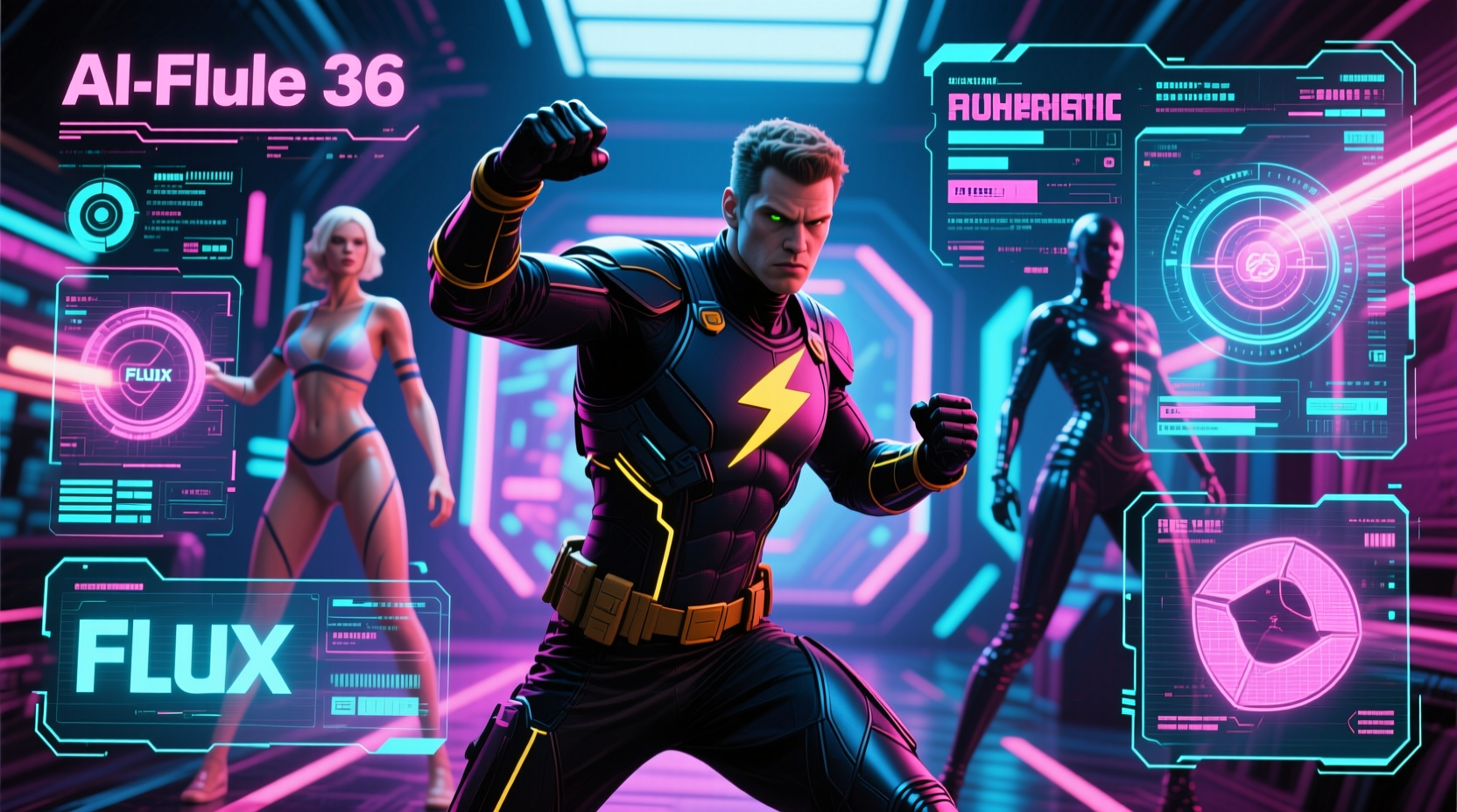 Unlock seamless Rule 34 AI generation for images and videos