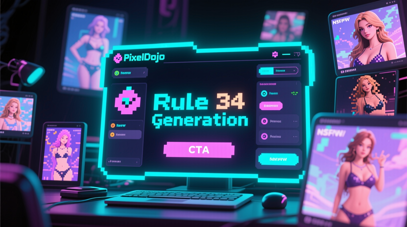 Cost-effective subscription model