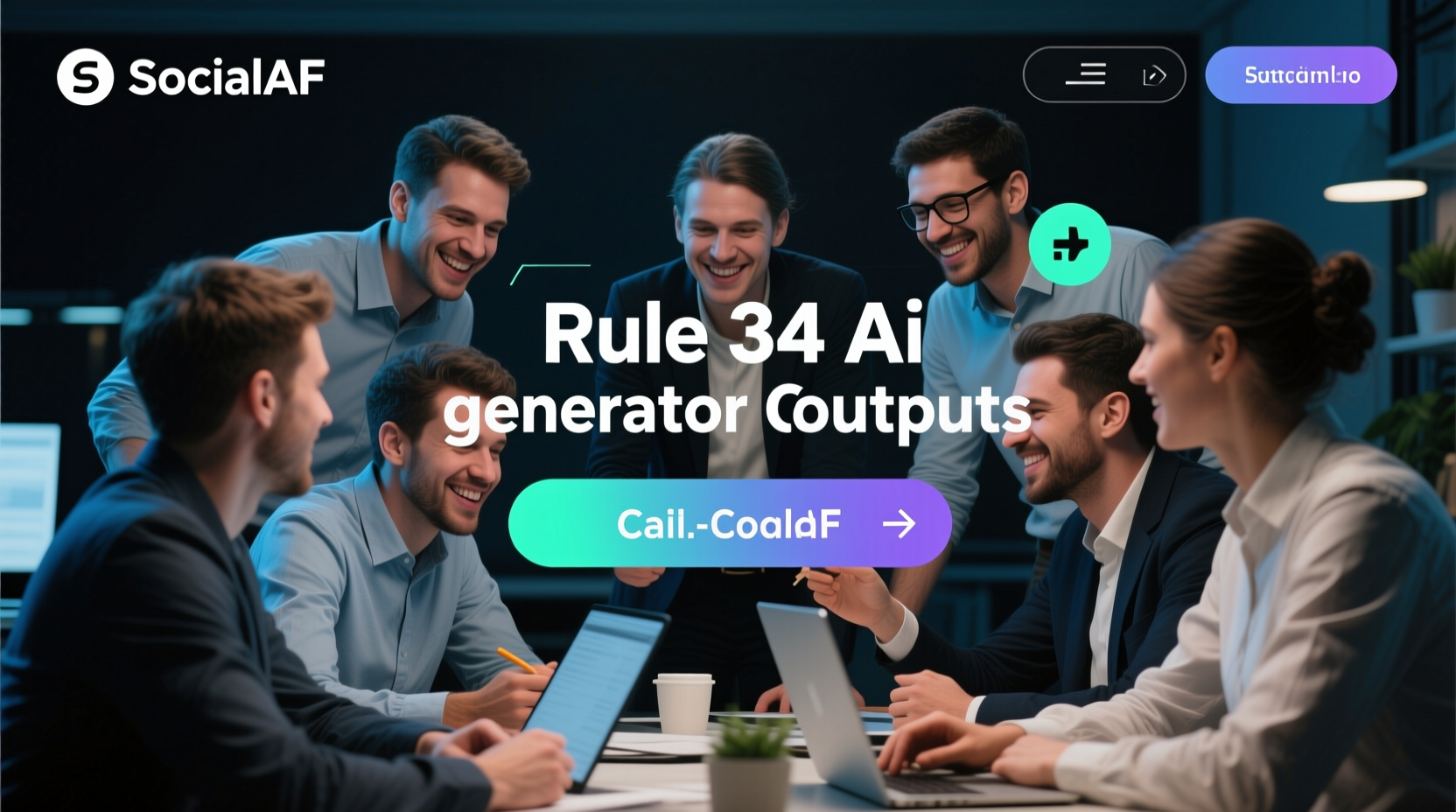 Rapid Viral Content Production