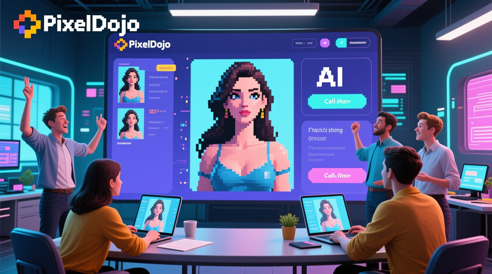 Cost-effective for team collaboration