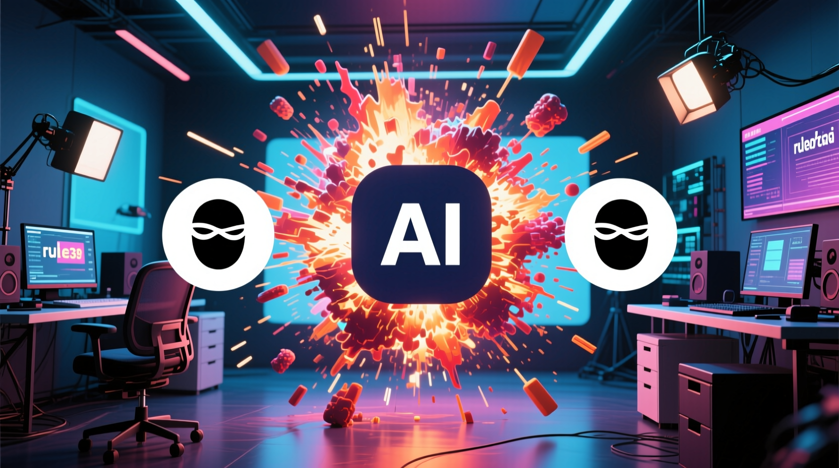 Viral product photos tailored to any theme