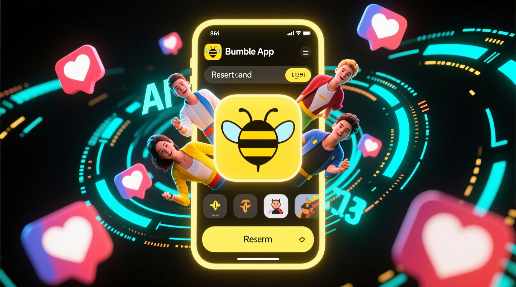 Optimize Your Bumble Strategy Knowing Exactly When Likes Reset