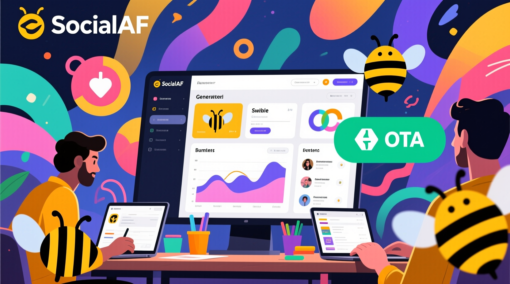 Rapid Viral Content Creation