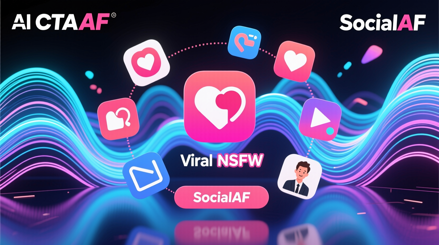 Rapid Viral Asset Production