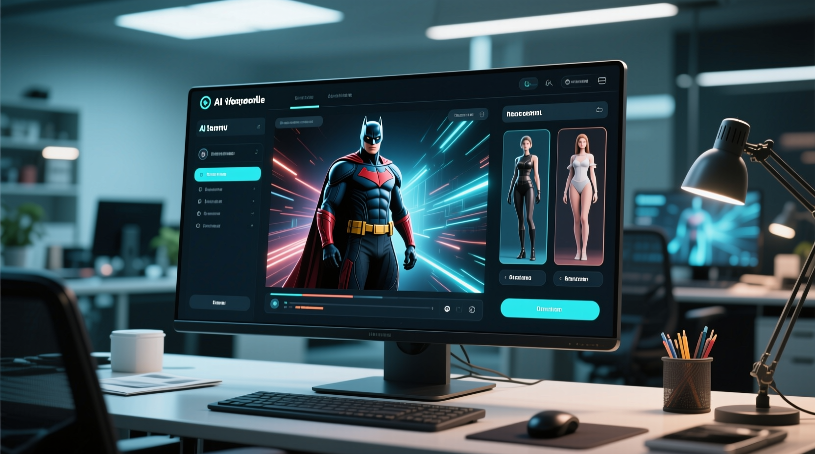 Unlock Professional AI NSFW Video Creation with PixelDojo