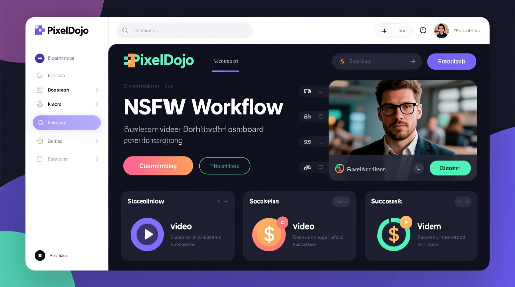Rapid iteration and customization