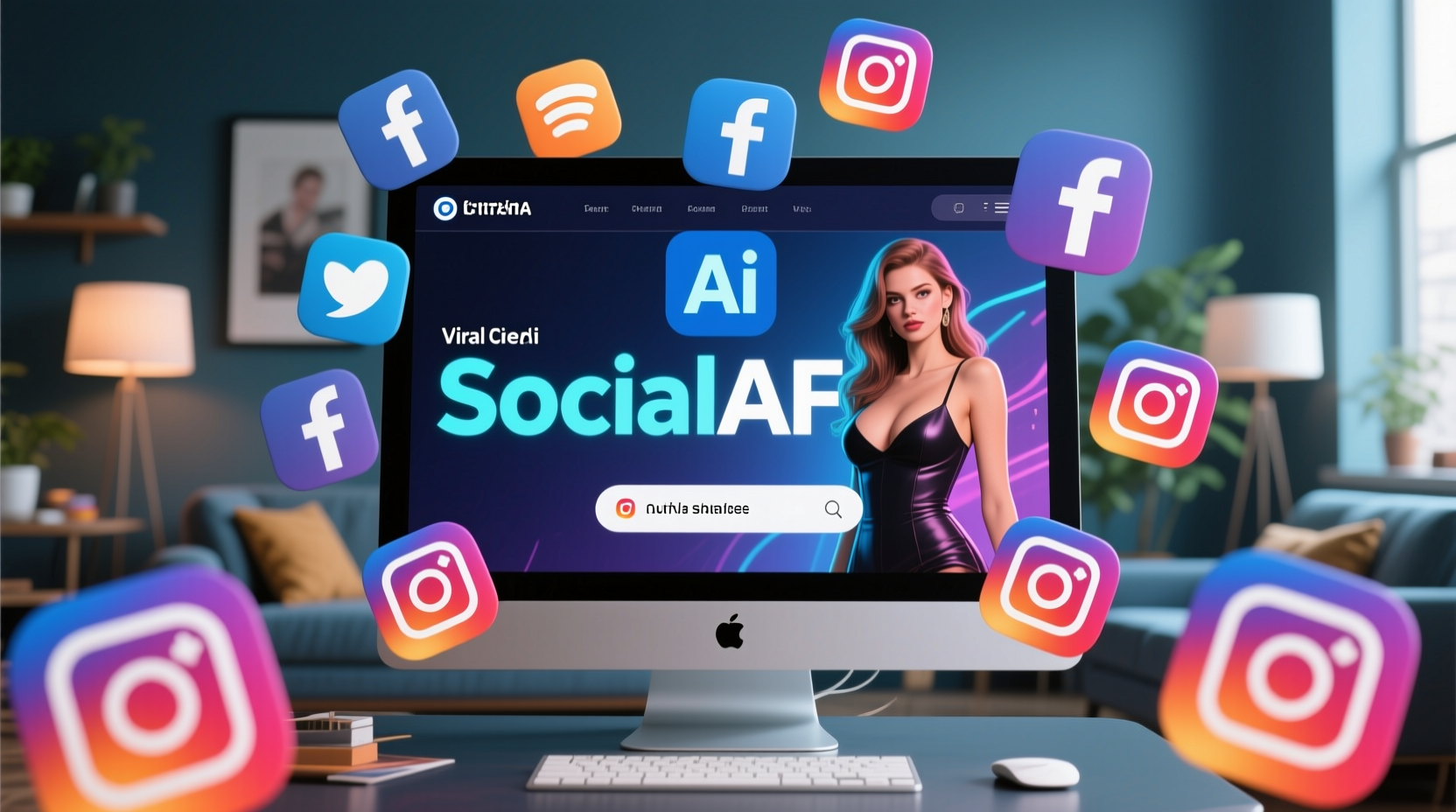 Customizable and Versatile Outputs