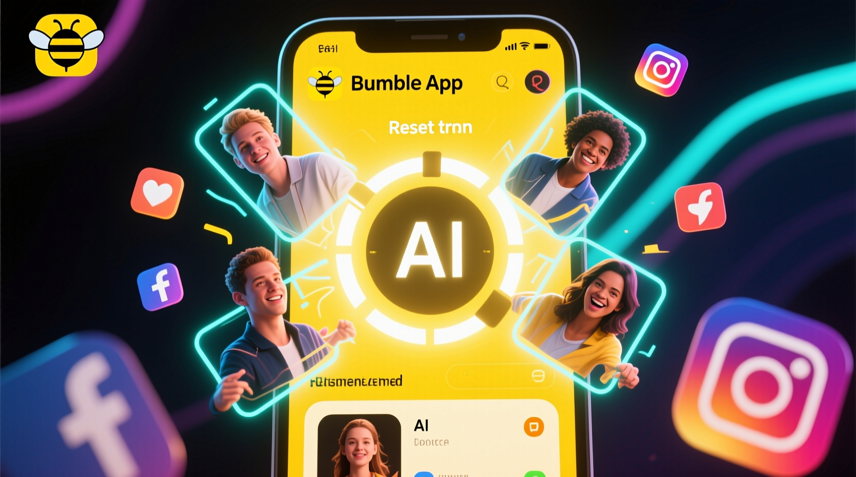 Unlock the timing of Bumble likes reset to supercharge your social strategy