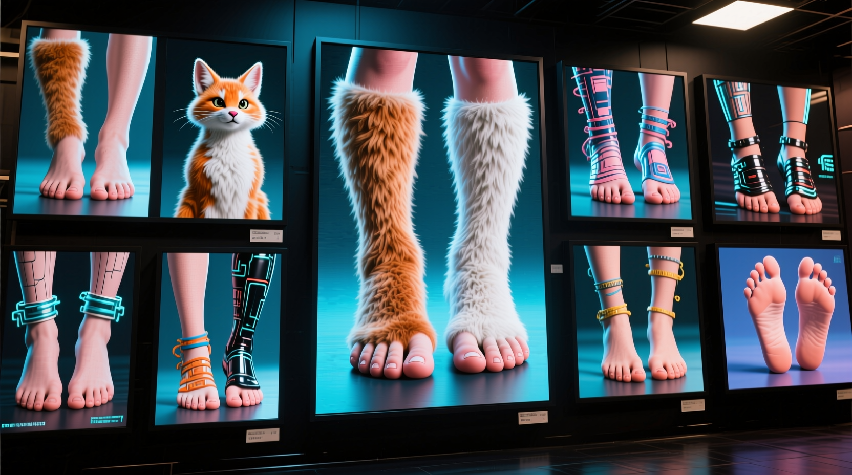 Rapid Customization for Any Niche