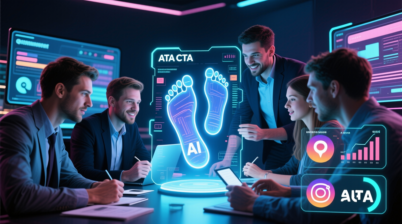 Seamless Integration into Social Workflows