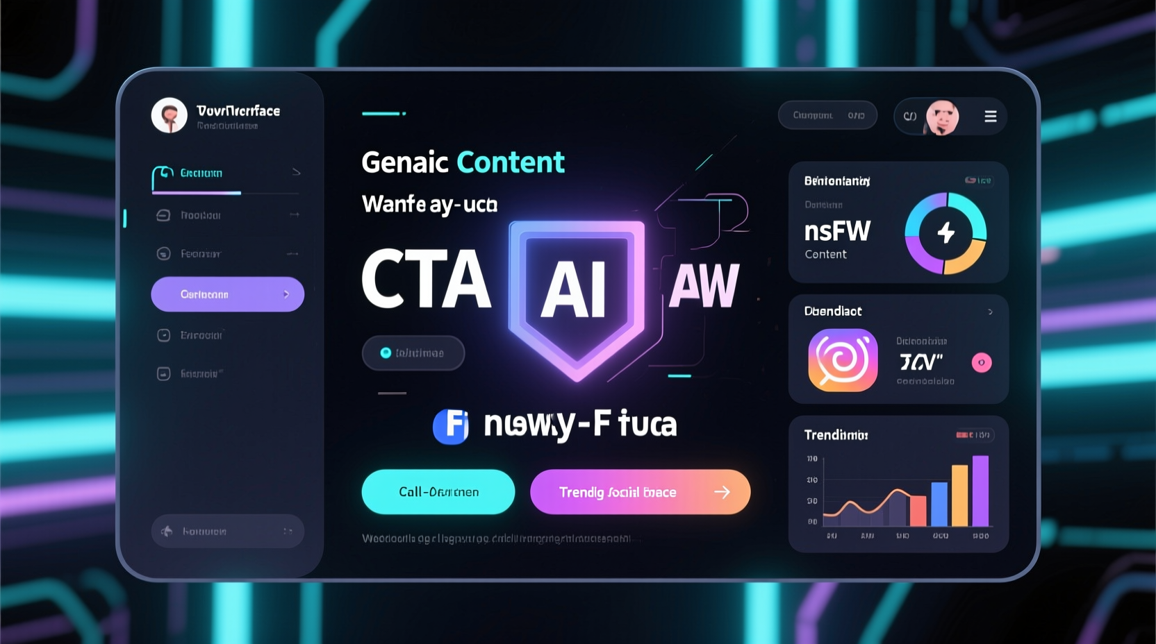 Seamless Integration for Social Strategies