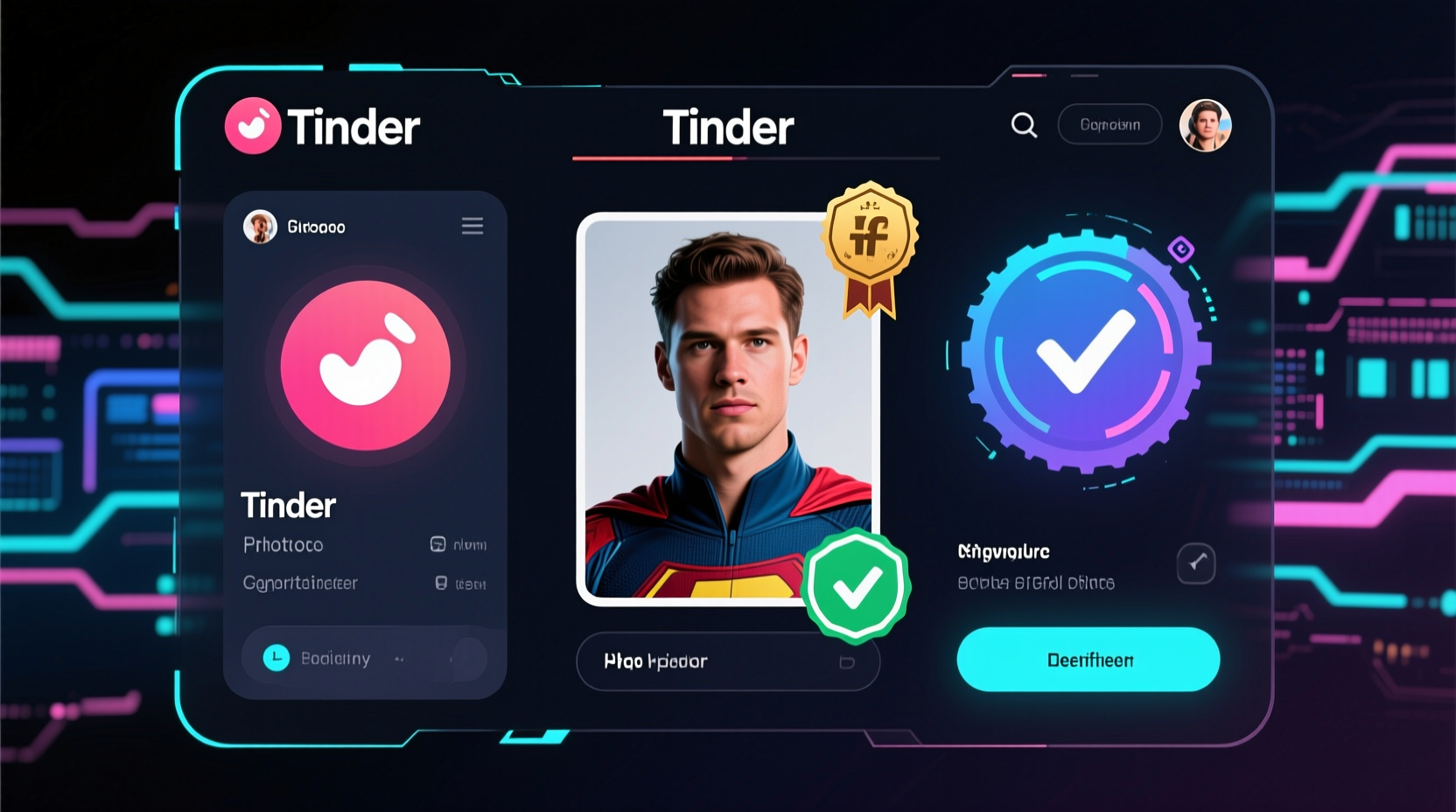 Master Tinder Verification Timelines and AI-Enhanced Profiles