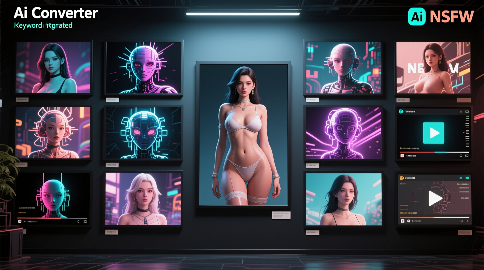 Rapid image generation for verification