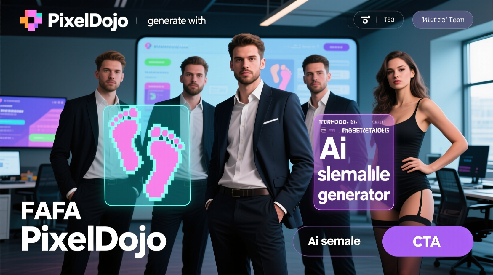 Cost-effective scalability for teams