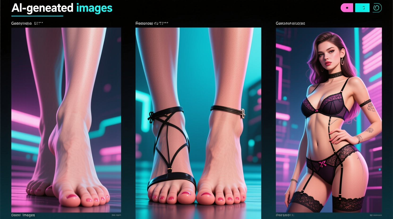 Unified access to cutting-edge AI models