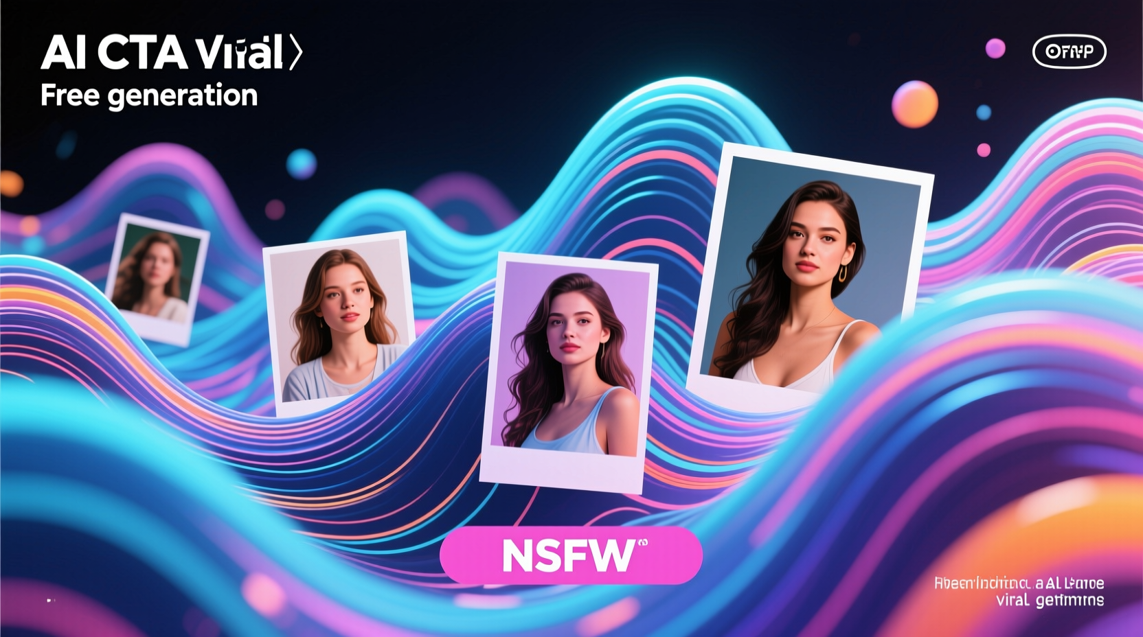 Rapid viral content production