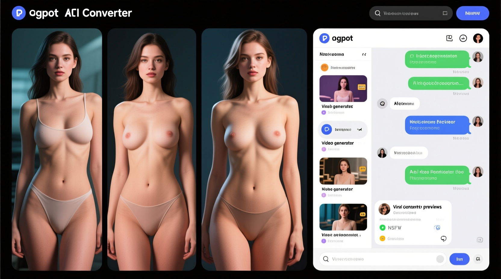 Seamless AI Content Automation