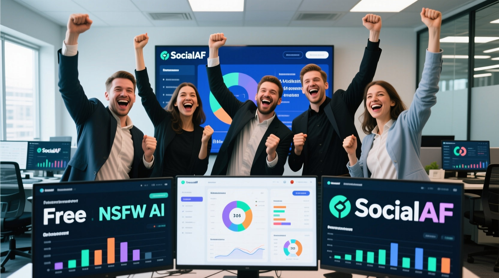 Customizable Viral Outputs