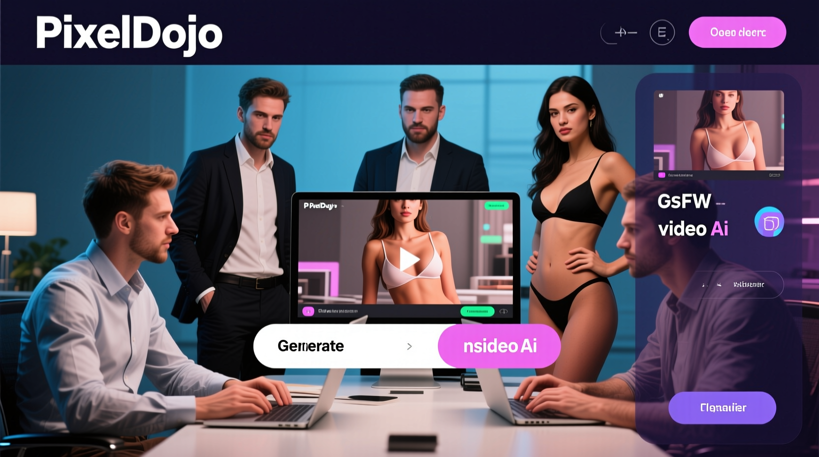 Cost-effective scalability