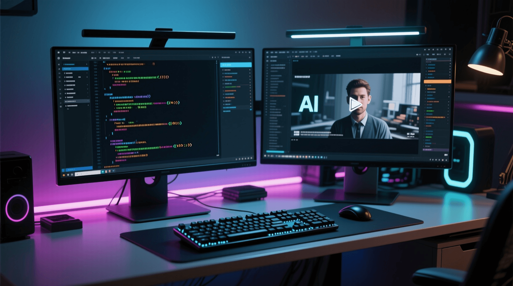AI Video Generation for Web Developers: Integrate Dynamic Video Into Any Site