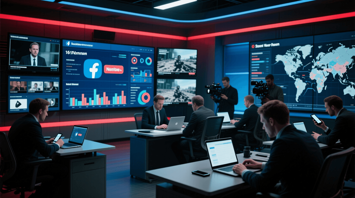 AI Propaganda Has Entered Its Content Marketing Era