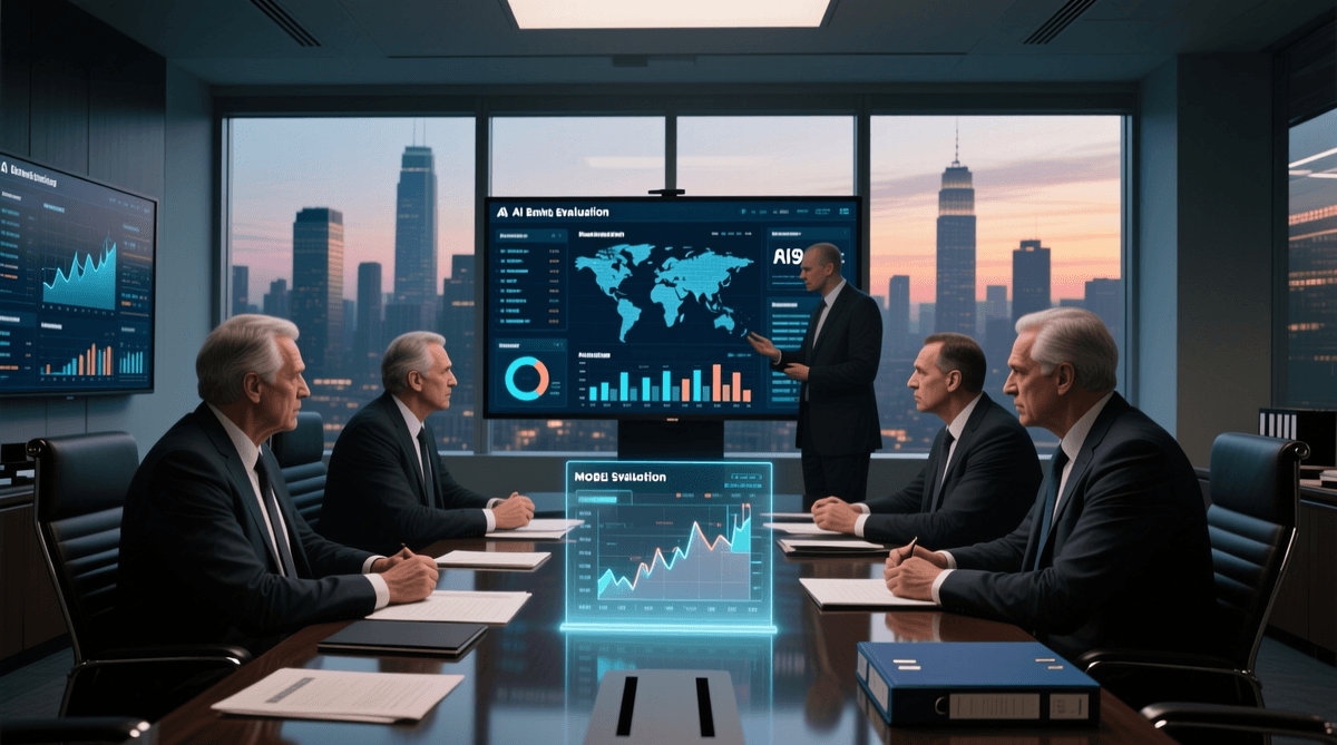 Why a Government Push for Bank AI Pilots Could Reshape Trust in Enterprise Models