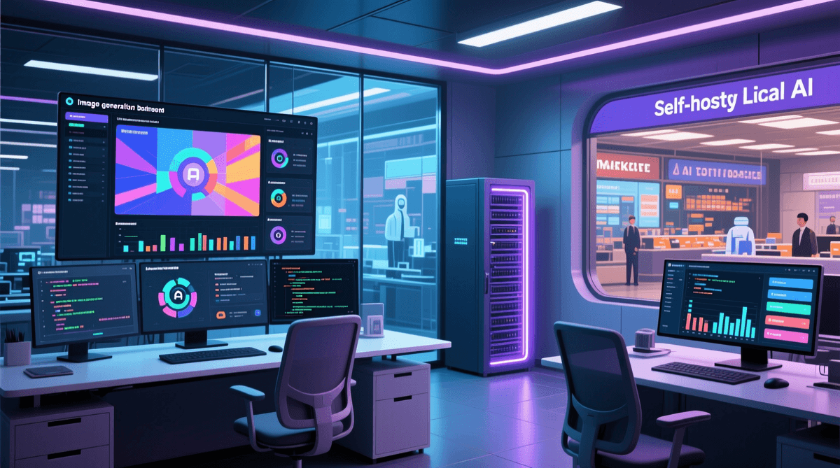 This Week in AI Tools: Agents, Image Workflows, and Local-First Power