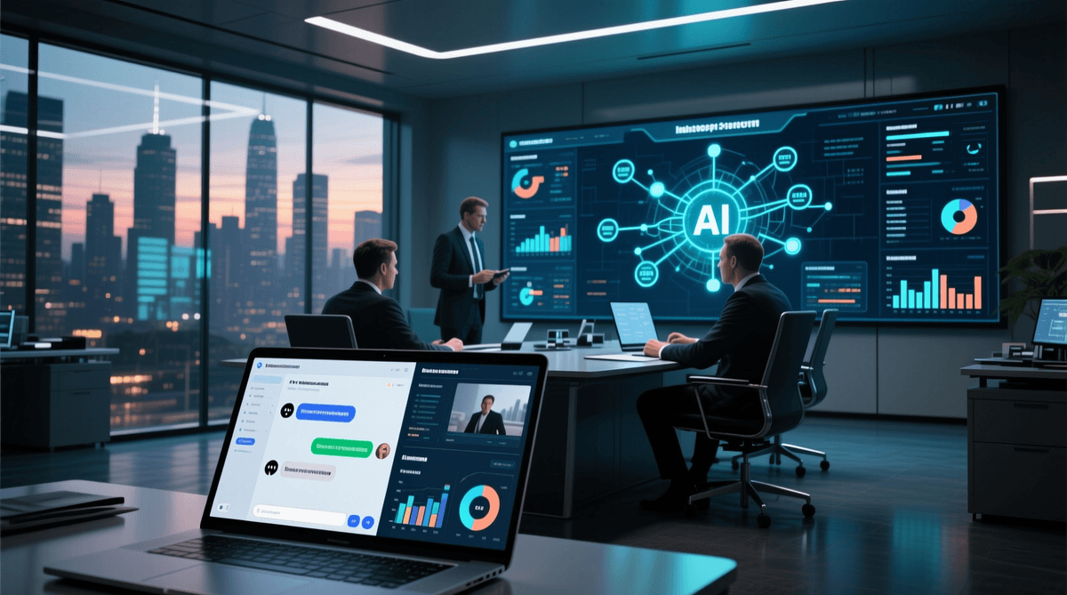 Why OpenAI’s Competitive Push Signals a New Era of AI Lock-In