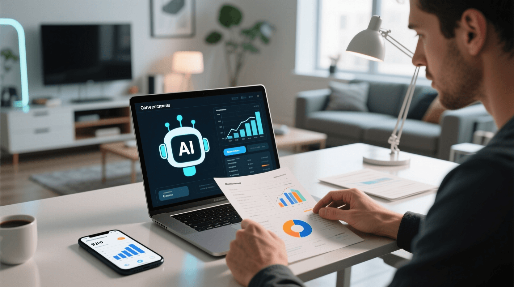 Why OpenAI’s Move Into Personal Finance Could Reshape AI Assistants