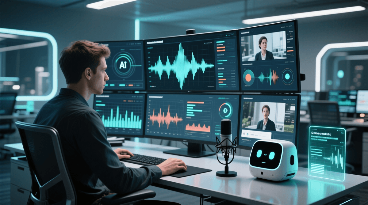 Why Open Audio-Language Models Could Reshape the Next Wave of AI Products