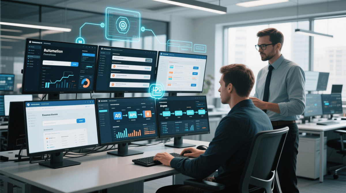 Why Unified Web Infrastructure Could Be the Breakout Layer for AI Agents