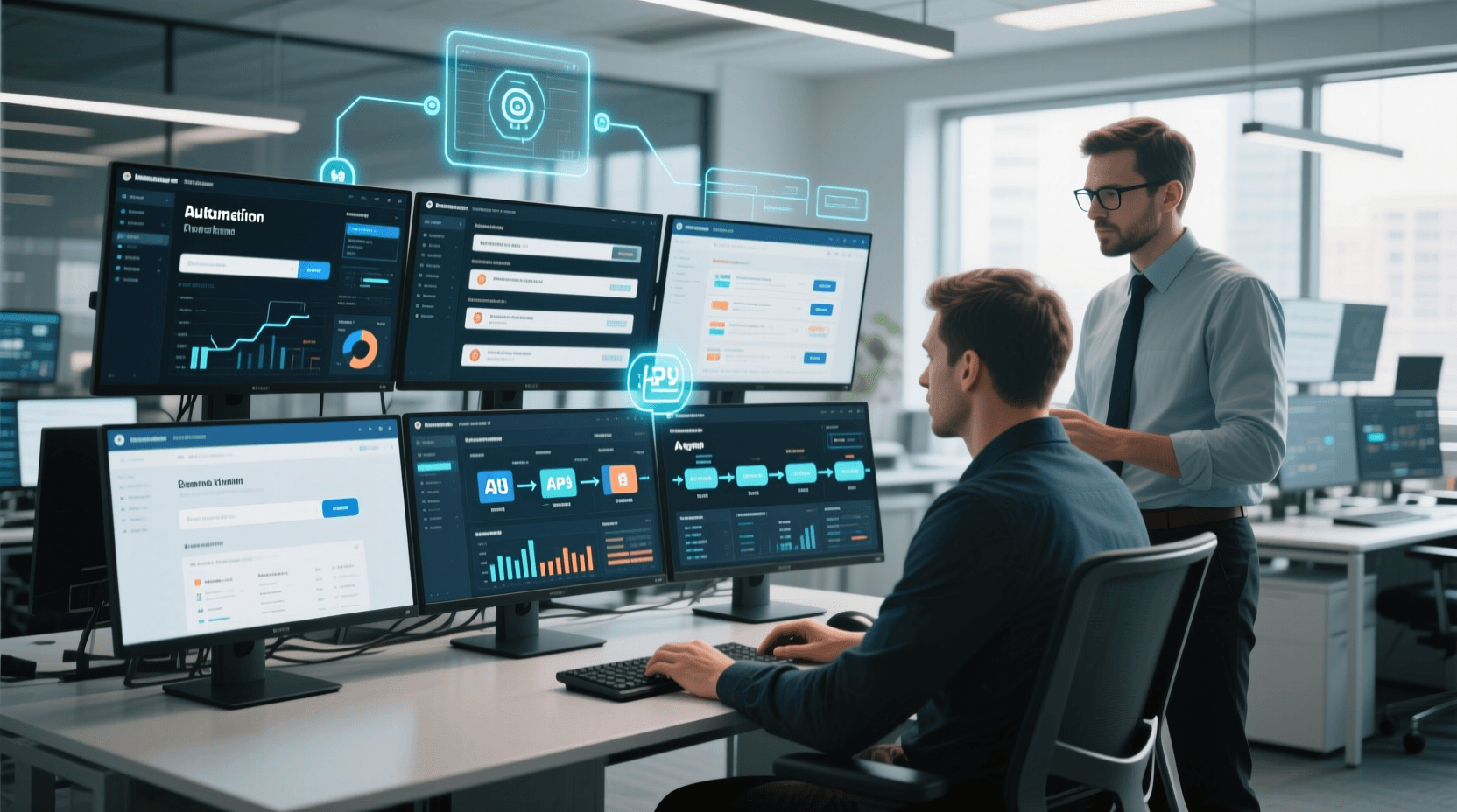 Why Unified Web Infrastructure Could Be the Breakout Layer for AI Agents