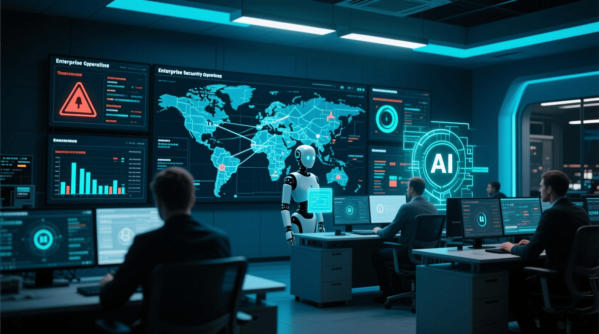Why Specialized Cybersecurity Models Could Reshape the AI Tool Stack