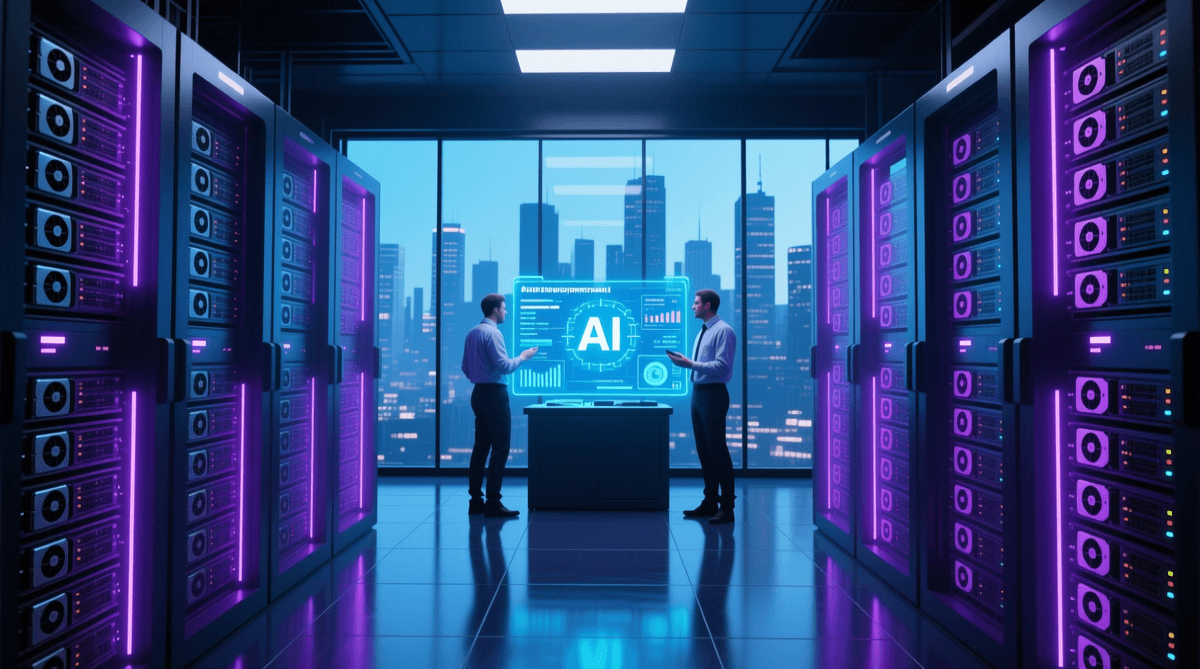 Why Sky-High AI Infrastructure Valuations Signal a New Era for Builders