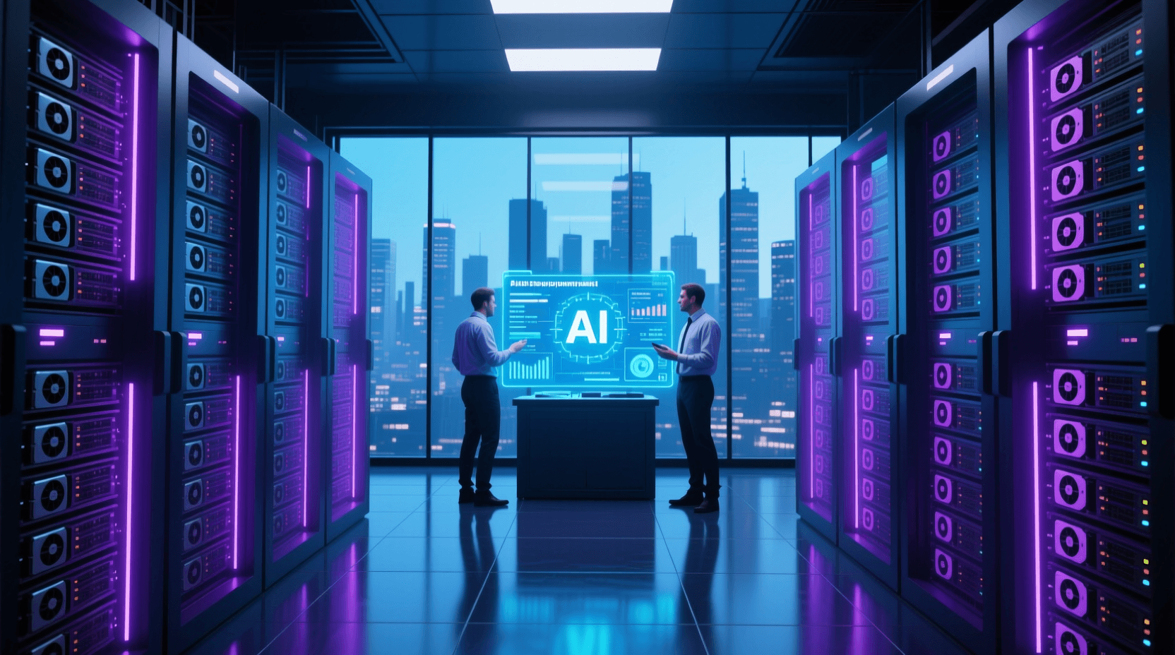 Why Sky-High AI Infrastructure Valuations Signal a New Era for Builders