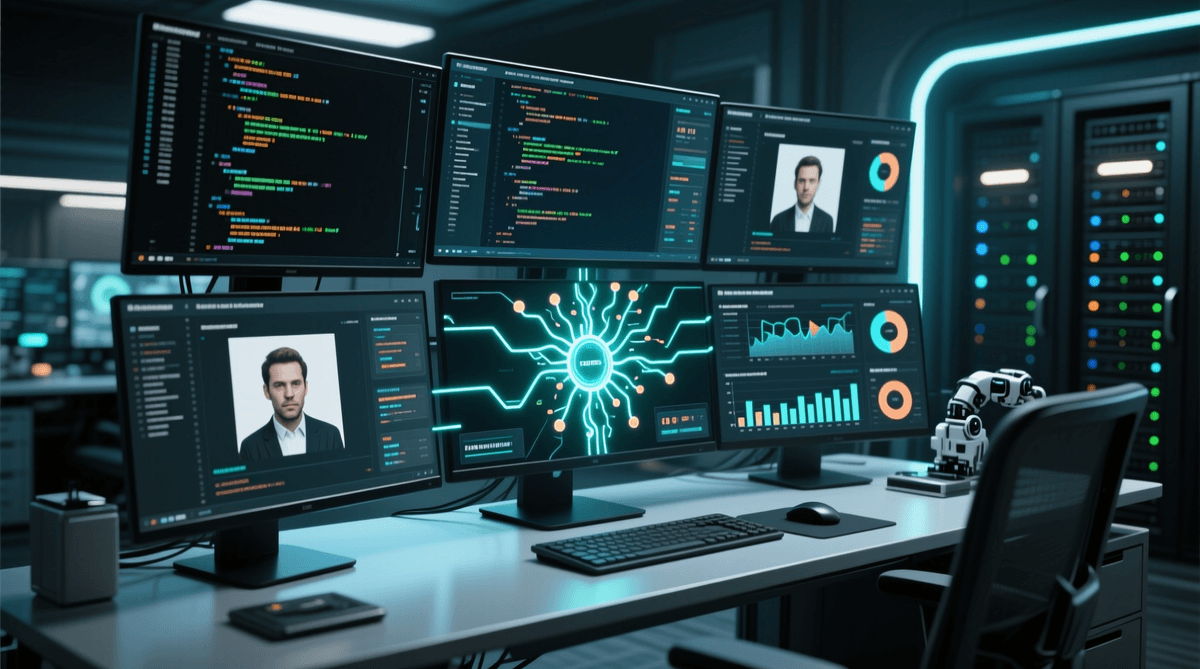 Why Smaller Active Models Could Be the Biggest Shift in Open AI Development