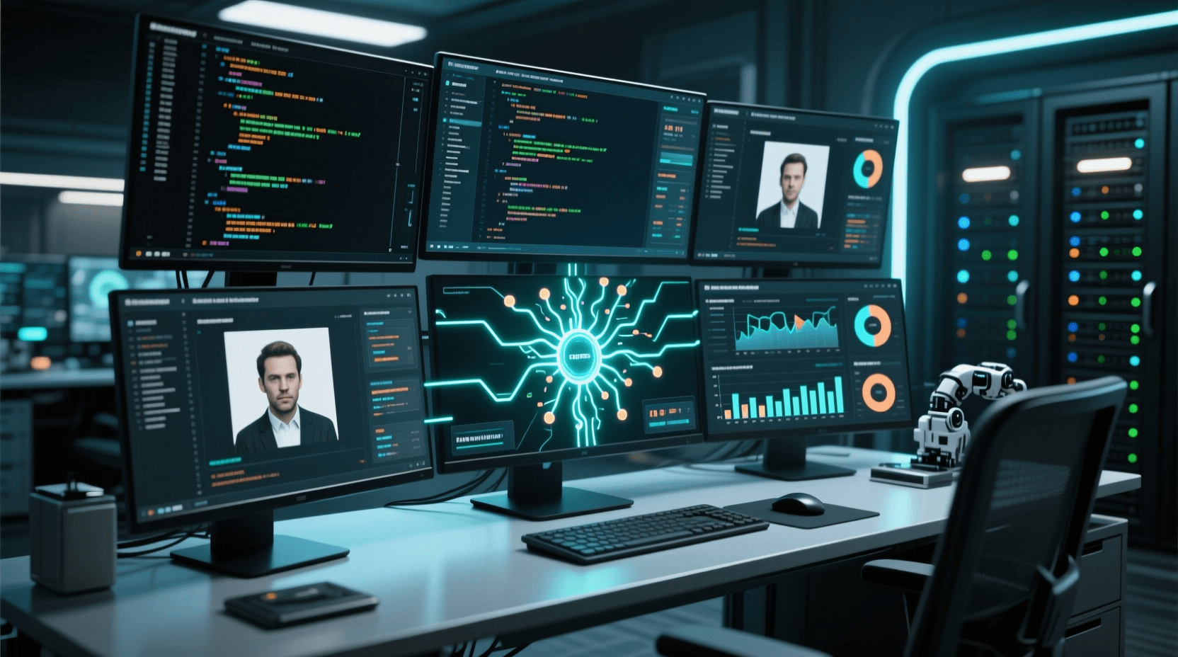 Why Smaller Active Models Could Be the Biggest Shift in Open AI Development