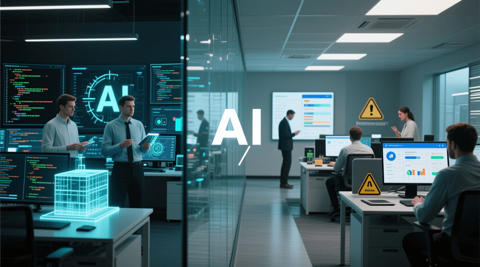 Why the AI Divide Is Becoming a Product Problem, Not Just a Cultural One