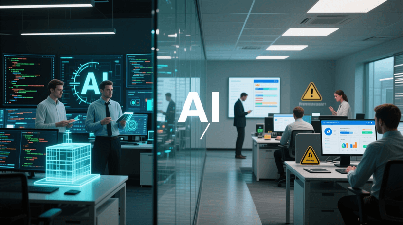 Why the AI Divide Is Becoming a Product Problem, Not Just a Cultural One