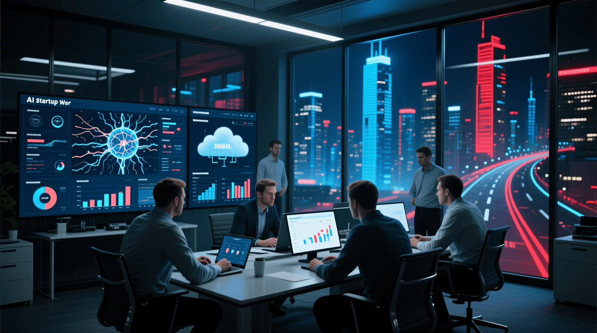 Why DeepSeek’s Fundraising Moment Signals a New Phase for AI Platforms