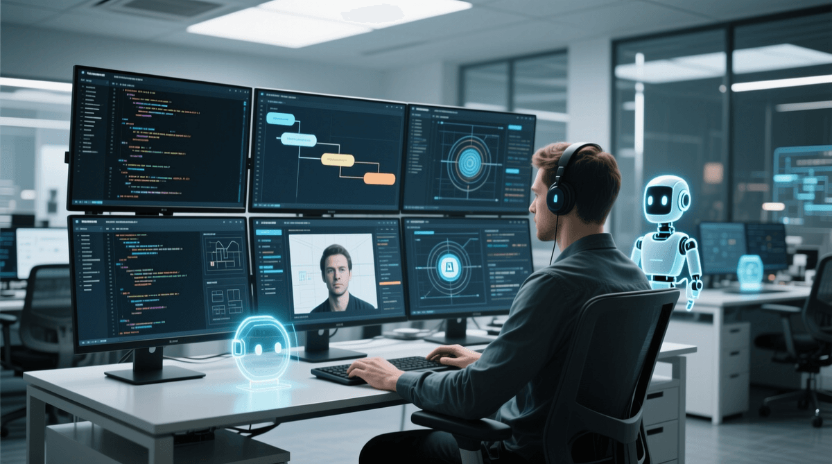 Why Claude Opus 4.7 Signals a New Phase for AI Agents That Actually Finish the Job