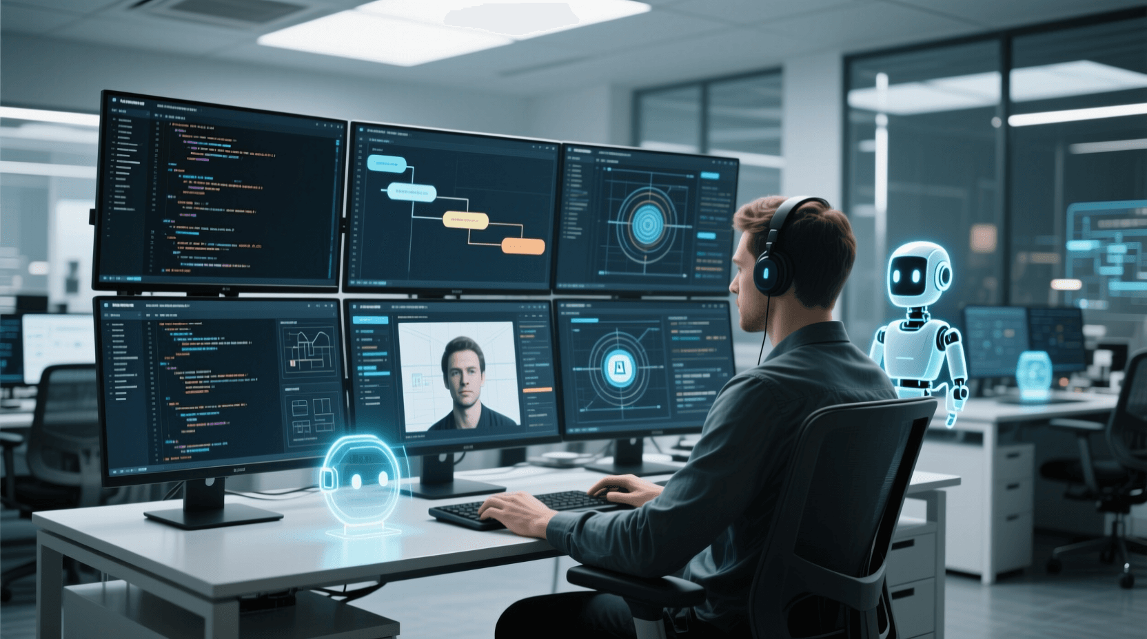 Why Claude Opus 4.7 Signals a New Phase for AI Agents That Actually Finish the Job