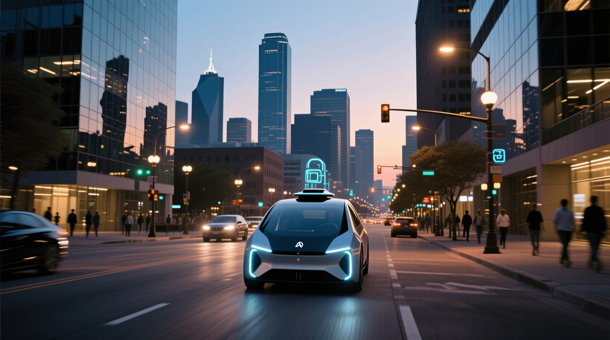 What Tesla’s Texas Robotaxi Push Signals for the Next Wave of AI Products
