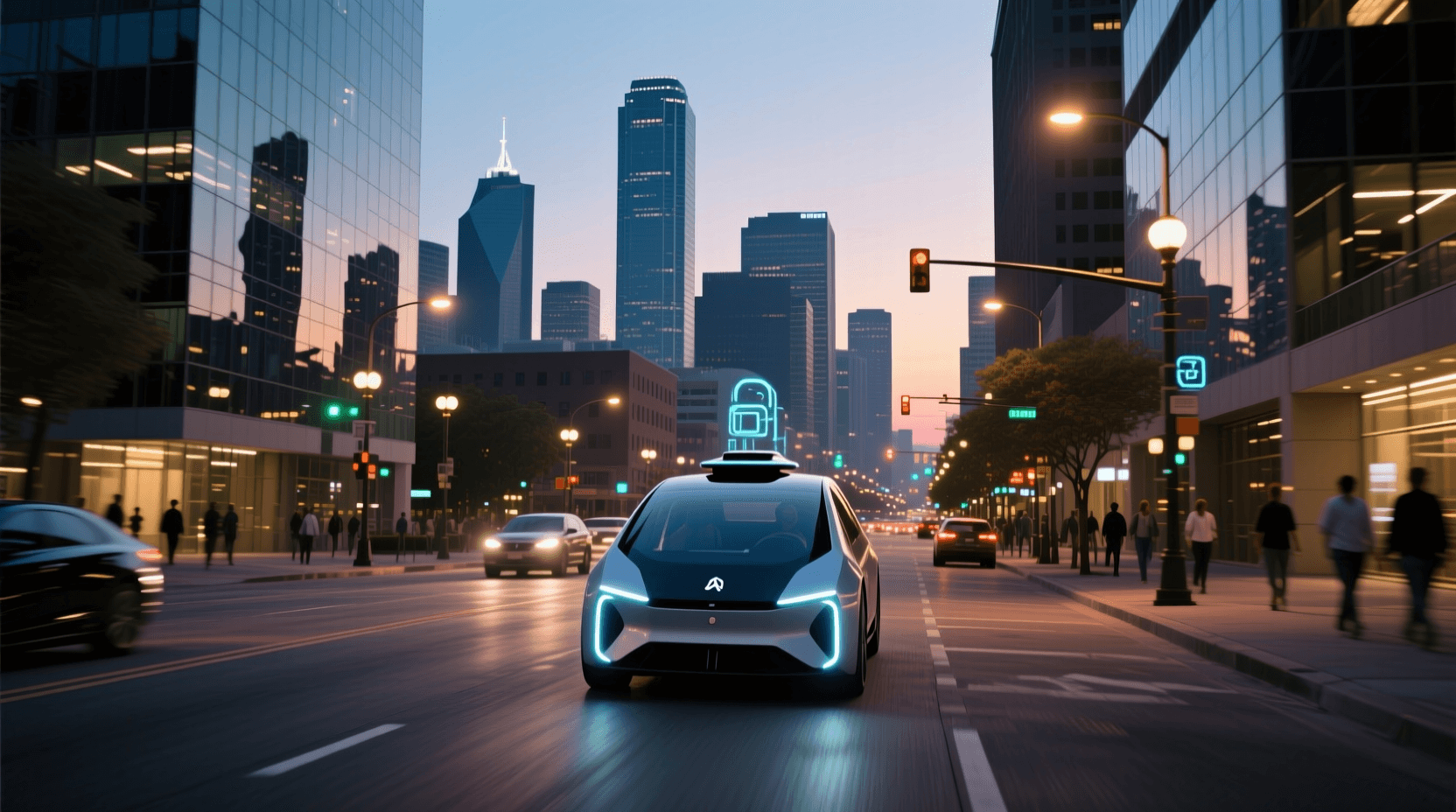 What Tesla’s Texas Robotaxi Push Signals for the Next Wave of AI Products